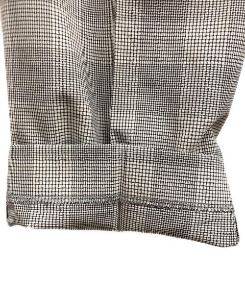 TAKEO KIKUCHI（タケオキクチ）TAKEO KIKUCHI (タケオキクチ) 3ピーススーツ グレー サイズ:Lの古着・服飾アイテム