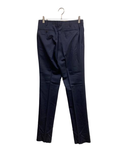 TAKEO KIKUCHI（タケオキクチ）TAKEO KIKUCHI (タケオキクチ) セットアップスーツ ネイビー サイズ:Lの古着・服飾アイテム