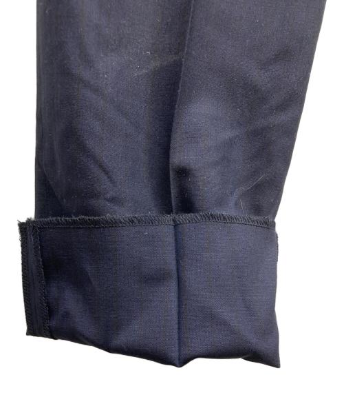 TAKEO KIKUCHI（タケオキクチ）TAKEO KIKUCHI (タケオキクチ) セットアップスーツ ネイビー サイズ:Lの古着・服飾アイテム