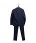 TAKEO KIKUCHI (タケオキクチ) セットアップスーツ ネイビー サイズ:L：13000円