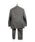 TAKEO KIKUCHI (タケオキクチ) 3ピーススーツ グレー サイズ:L：13000円