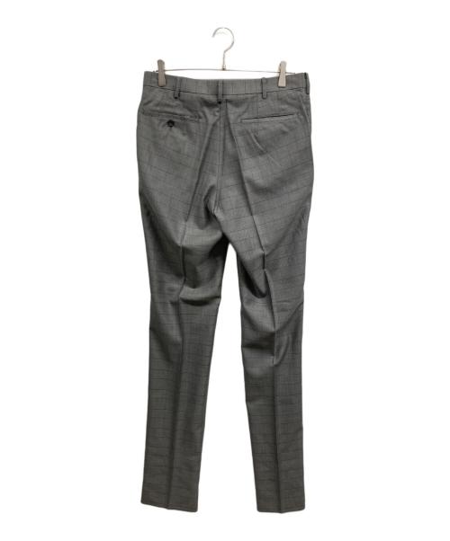PIACENZA（ピアチェンツァ）PIACENZA (ピアチェンツァ) セットアップスーツ グレー サイズ:L 未使用品の古着・服飾アイテム