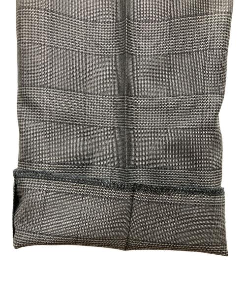 PIACENZA（ピアチェンツァ）PIACENZA (ピアチェンツァ) セットアップスーツ グレー サイズ:L 未使用品の古着・服飾アイテム