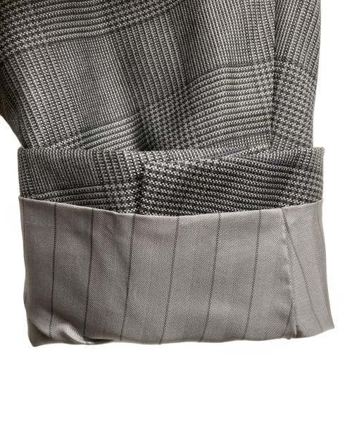 PIACENZA（ピアチェンツァ）PIACENZA (ピアチェンツァ) セットアップスーツ グレー サイズ:L 未使用品の古着・服飾アイテム