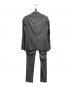 PIACENZA (ピアチェンツァ) セットアップスーツ グレー サイズ:L 未使用品：13000円