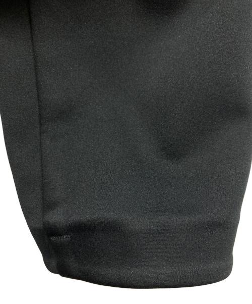 DESCENTE（デサント）DESCENTE (デサント) WIND SHIELD DOT LAMINATION JACKET ブラック サイズ:Ｓの古着・服飾アイテム