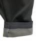 中古・古着 DESCENTE (デサント) WIND SHIELD DOT LAMINATION JACKET ブラック サイズ:Ｓ：8000円