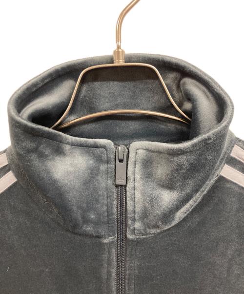 adidas（アディダス）adidas (アディダス) FB TT VELOUR グレー サイズ:Sの古着・服飾アイテム