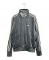 adidas（アディダス）の古着「FB TT VELOUR」｜グレー
