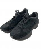 NEW BALANCEニューバランス）の古着「UWRPDTBA ローカットスニーカー」｜ブラック