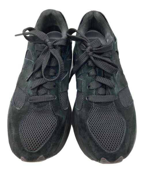 NEW BALANCE（ニューバランス）NEW BALANCE (ニューバランス) UWRPDTBA ローカットスニーカー ブラック サイズ:25の古着・服飾アイテム