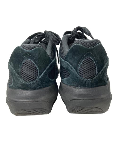 NEW BALANCE（ニューバランス）NEW BALANCE (ニューバランス) UWRPDTBA ローカットスニーカー ブラック サイズ:25の古着・服飾アイテム