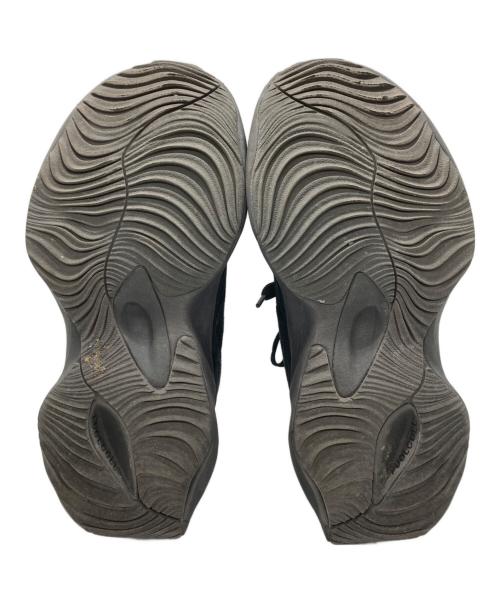 NEW BALANCE（ニューバランス）NEW BALANCE (ニューバランス) UWRPDTBA ローカットスニーカー ブラック サイズ:25の古着・服飾アイテム