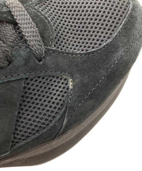 NEW BALANCE（ニューバランス）NEW BALANCE (ニューバランス) UWRPDTBA ローカットスニーカー ブラック サイズ:25の古着・服飾アイテム