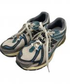 NEW BALANCEニューバランス）の古着「M1906RRC ローカットスニーカー」｜グレー