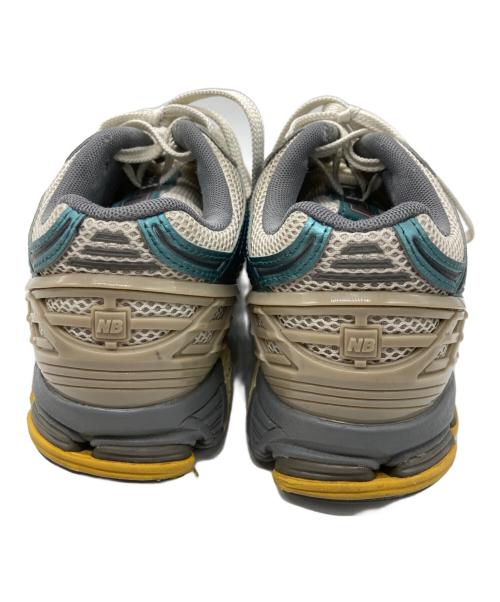 NEW BALANCE（ニューバランス）NEW BALANCE (ニューバランス) M1906RRC ローカットスニーカー グレー サイズ:26.5の古着・服飾アイテム