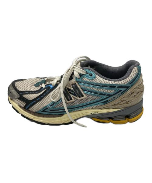 NEW BALANCE（ニューバランス）NEW BALANCE (ニューバランス) M1906RRC ローカットスニーカー グレー サイズ:26.5の古着・服飾アイテム
