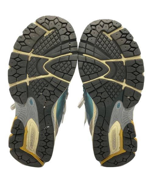 NEW BALANCE（ニューバランス）NEW BALANCE (ニューバランス) M1906RRC ローカットスニーカー グレー サイズ:26.5の古着・服飾アイテム