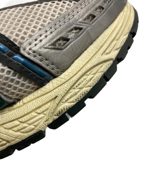 NEW BALANCE（ニューバランス）NEW BALANCE (ニューバランス) M1906RRC ローカットスニーカー グレー サイズ:26.5の古着・服飾アイテム