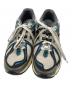 NEW BALANCE (ニューバランス) M1906RRC ローカットスニーカー グレー サイズ:26.5：8000円
