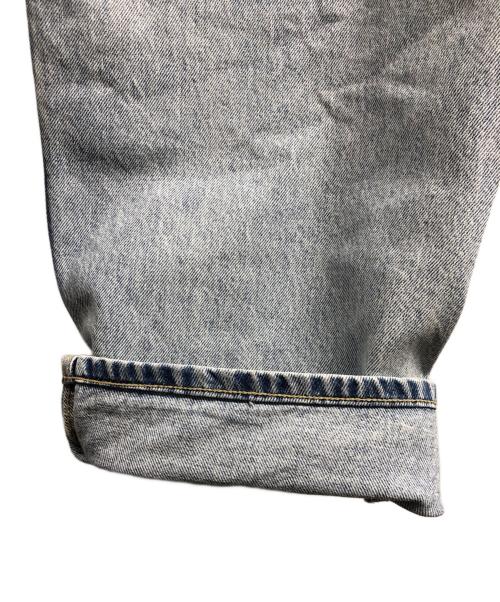 LEVI'S（リーバイス）LEVI'S (リーバイス) 578 バギーワイド デニムパンツ インディゴ サイズ:28の古着・服飾アイテム