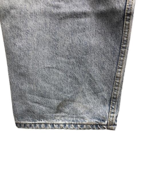 LEVI'S（リーバイス）LEVI'S (リーバイス) 578 バギーワイド デニムパンツ インディゴ サイズ:28の古着・服飾アイテム