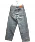 LEVI'S (リーバイス) 578 バギーワイド デニムパンツ インディゴ サイズ:28：8000円