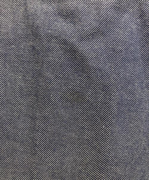 COMME des GARCONS HOMME（コムデギャルソン オム）COMME des GARCONS HOMME (コムデギャルソン オム) ドッキングシャツ インディゴ サイズ:Sの古着・服飾アイテム