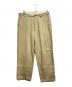 US ARMY（ユーエスアーミー）の古着「50ｓM-45Chino Trousers」｜ベージュ