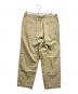 US ARMY (ユーエスアーミー) 50ｓM-45Chino Trousers ベージュ サイズ:36：13000円
