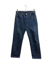 LEVI'S（リーバイス）の古着「90ｓ501デニムパンツ」｜インディゴ