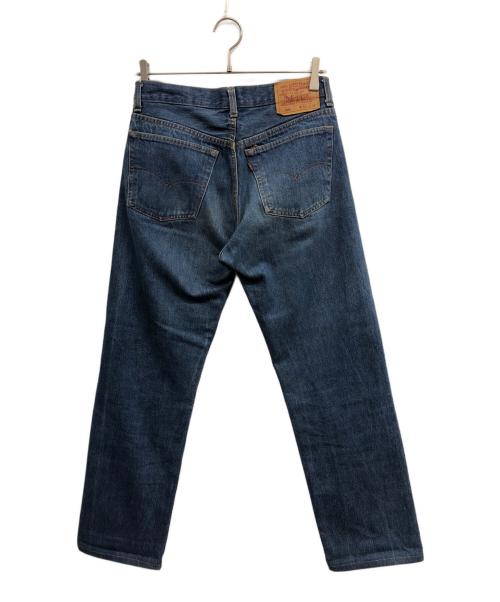 LEVI'S（リーバイス）LEVI'S (リーバイス) 90ｓ501デニムパンツ インディゴ サイズ:31の古着・服飾アイテム