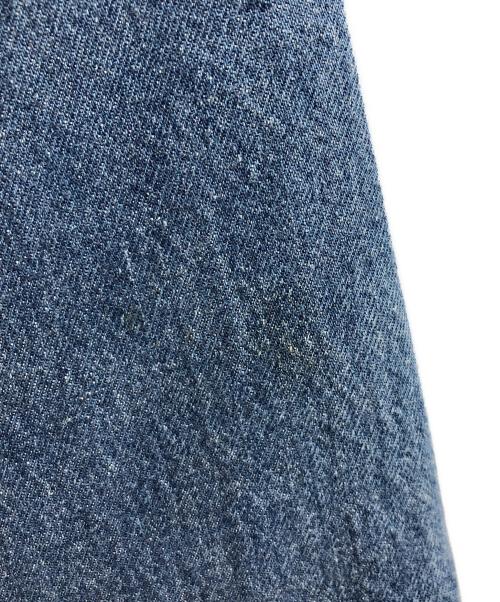 LEVI'S（リーバイス）LEVI'S (リーバイス) 90ｓ501デニムパンツ インディゴ サイズ:31の古着・服飾アイテム