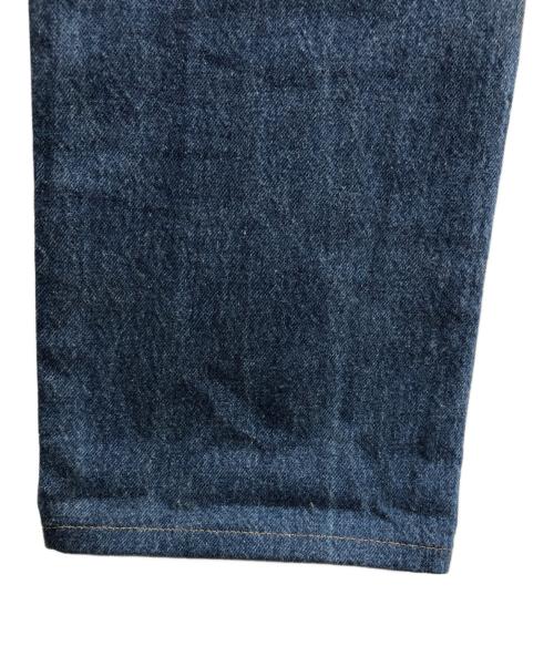 LEVI'S（リーバイス）LEVI'S (リーバイス) 90ｓ501デニムパンツ インディゴ サイズ:31の古着・服飾アイテム