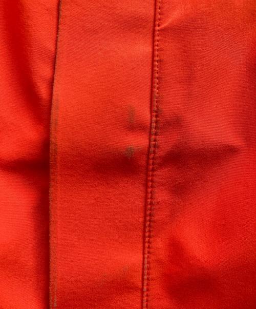 THE NORTH FACE（ザ ノース フェイス）THE NORTH FACE (ザ ノース フェイス) FL Drizzle Jacket オレンジ サイズ:XLの古着・服飾アイテム