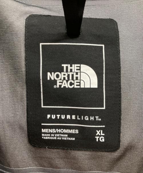 THE NORTH FACE（ザ ノース フェイス）THE NORTH FACE (ザ ノース フェイス) FL Drizzle Jacket オレンジ サイズ:XLの古着・服飾アイテム
