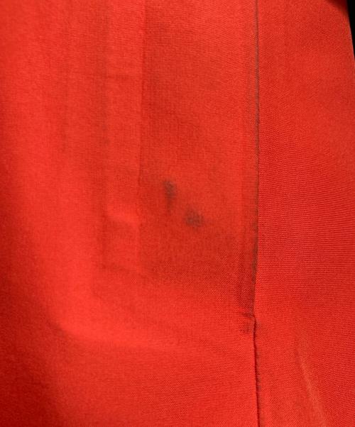 THE NORTH FACE（ザ ノース フェイス）THE NORTH FACE (ザ ノース フェイス) FL Drizzle Jacket オレンジ サイズ:XLの古着・服飾アイテム