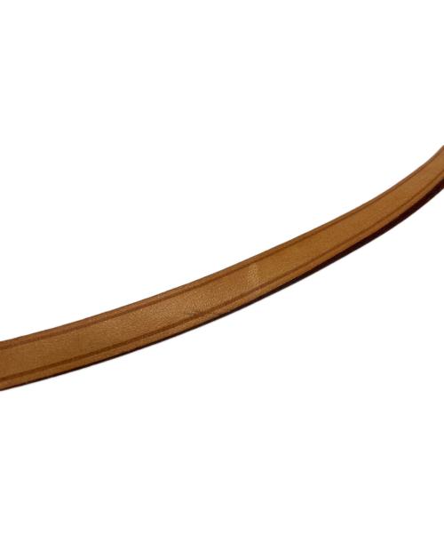 LOUIS VUITTON（ルイ ヴィトン）LOUIS VUITTON (ルイ ヴィトン) ポシェット・アクセソワール ブラウンの古着・服飾アイテム