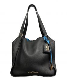 MARC JACOBS（マークジェイコブス）の古着「トートバッグ」｜ブラック