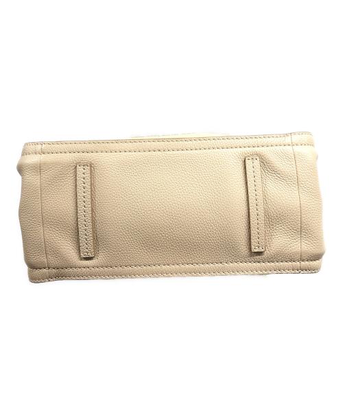 MARC JACOBS（マークジェイコブス）MARC JACOBS (マークジェイコブス) トートバッグ ベージュの古着・服飾アイテム