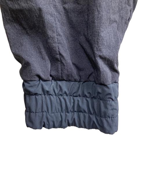 HERNO（ヘルノ）HERNO (ヘルノ) アノラックパーカー ネイビー サイズ:50の古着・服飾アイテム