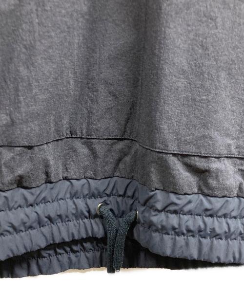 HERNO（ヘルノ）HERNO (ヘルノ) アノラックパーカー ネイビー サイズ:50の古着・服飾アイテム