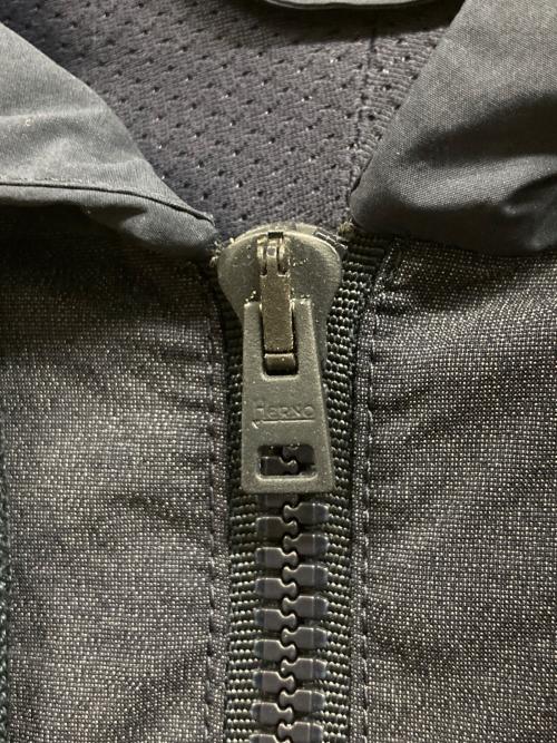 HERNO（ヘルノ）HERNO (ヘルノ) アノラックパーカー ネイビー サイズ:50の古着・服飾アイテム