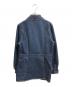 LEVI'S (リーバイス) Bush Jacket インディゴ サイズ:ー：8000円
