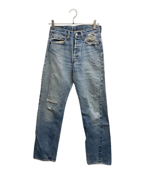 LEVI'S（リーバイス）LEVI'S (リーバイス) 70's~ 501 デニムパンツ インディゴ サイズ:30の古着・服飾アイテム