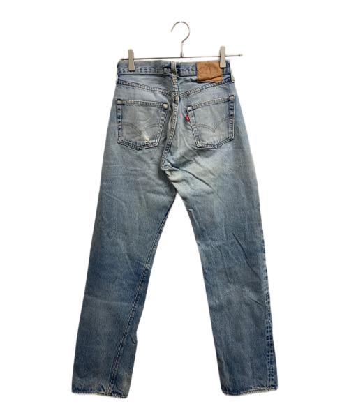 LEVI'S（リーバイス）LEVI'S (リーバイス) 70's~ 501 デニムパンツ インディゴ サイズ:30の古着・服飾アイテム