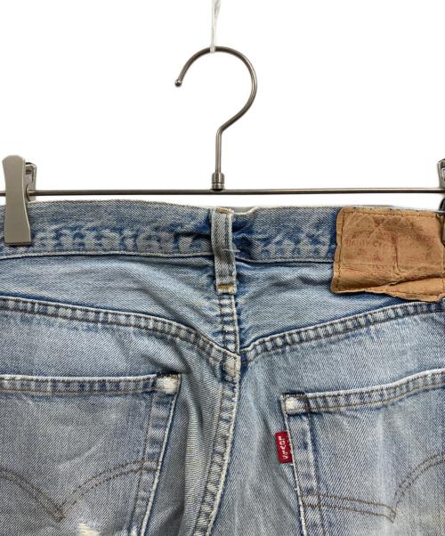 LEVI'S（リーバイス）LEVI'S (リーバイス) 70's~ 501 デニムパンツ インディゴ サイズ:30の古着・服飾アイテム