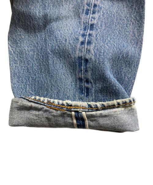 LEVI'S（リーバイス）LEVI'S (リーバイス) 70's~ 501 デニムパンツ インディゴ サイズ:30の古着・服飾アイテム