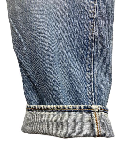 LEVI'S（リーバイス）LEVI'S (リーバイス) 70's~ 501 デニムパンツ インディゴ サイズ:30の古着・服飾アイテム