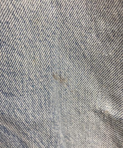 LEVI'S（リーバイス）LEVI'S (リーバイス) 70's~ 501 デニムパンツ インディゴ サイズ:30の古着・服飾アイテム